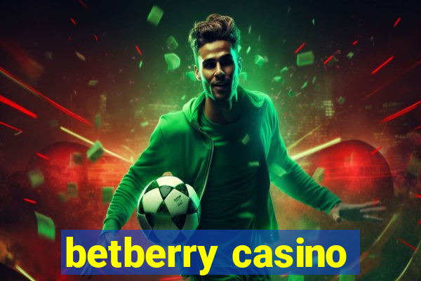 betberry casino